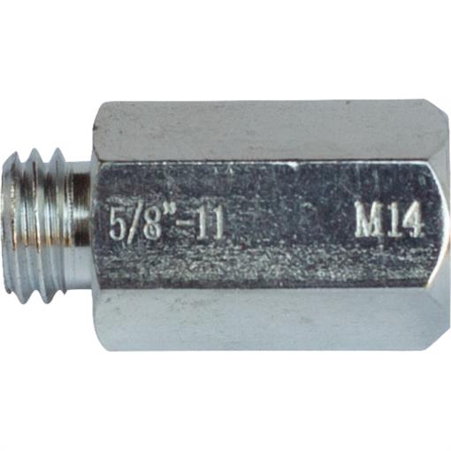 Adapter za volneno prevleko, M14 - D-56960