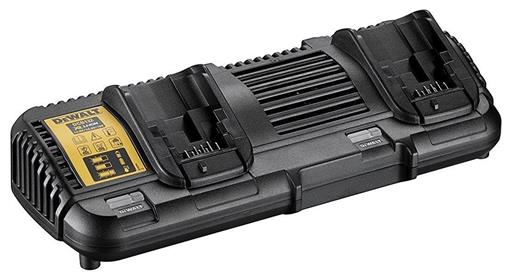 DVOJNI POLNILNIK XR FLEXVOLT - DCB132
