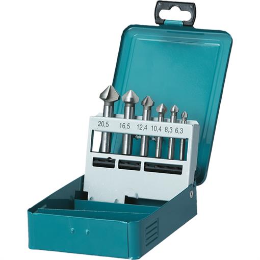 6-delni set grezil - D-42204