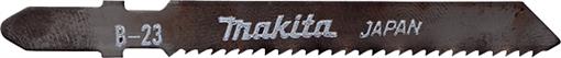 Žagin list za vbodno žago HCS 51mm - A-85743