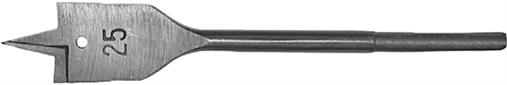 Ploščati sveder 12x150mm - D-07705