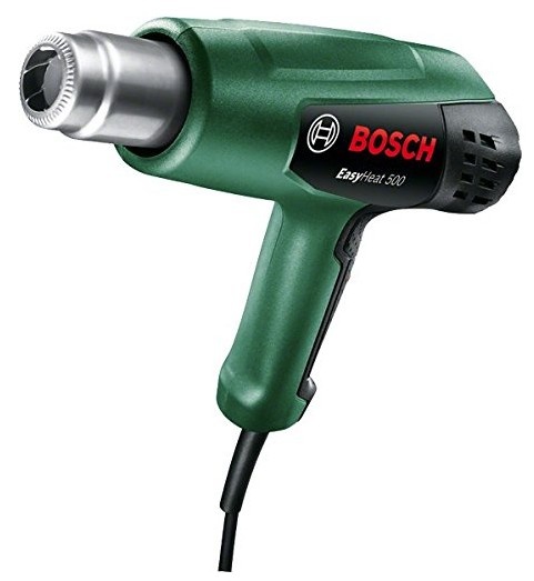 Fen na vroči zrak - EasyHeat 500 (06032A6020)