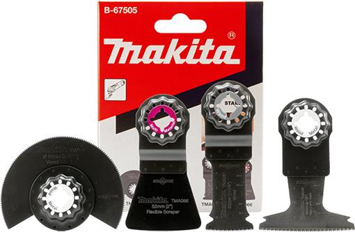Set rezil za talne obloge - B-67505