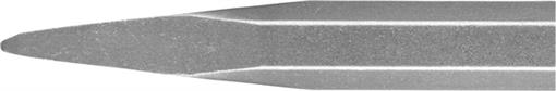 SDS-Plus Špica 230mm - D-71249