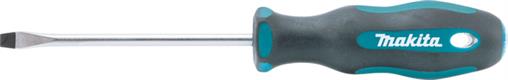 Izvijač s kovinsko kapico SL5.5X75 - E-04933