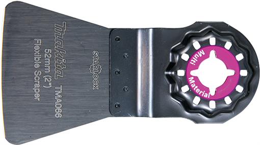 HCS fleksibilno strgalo - B-64995