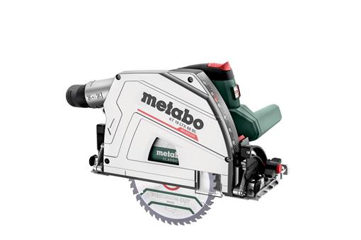 Baterijska potopna žaga KT 18 LTX 66 BL - 601866810
