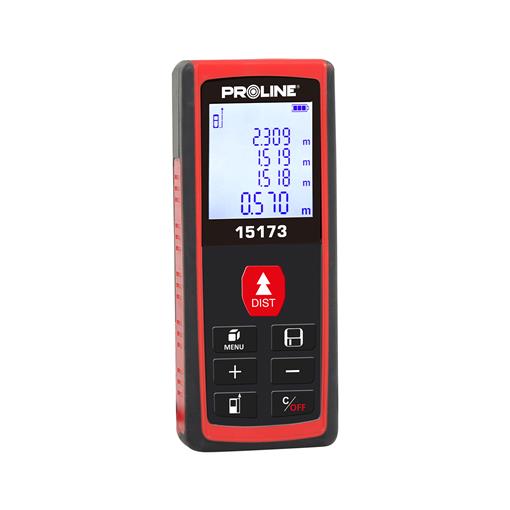 Merilnik razdalje PROFIX 20m - 15173 PROLINE