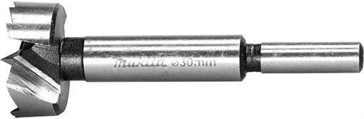 Forstner sveder za les 35mm - D-42282