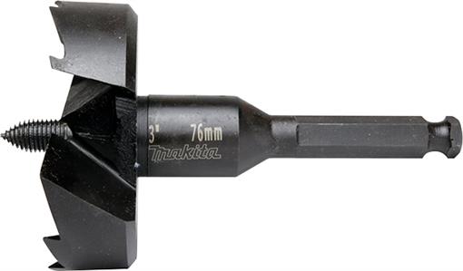 Samorezni lesni sveder 76mm - D-30047