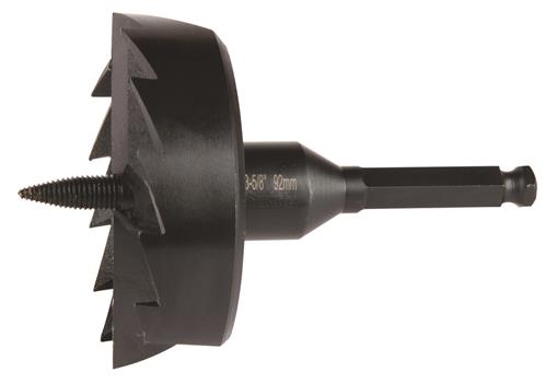 Samorezni lesni sveder 92mm - D-56518