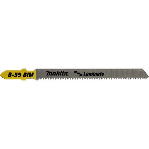 Žagin list za vbodno žago (laminat) 100mm - B-31887