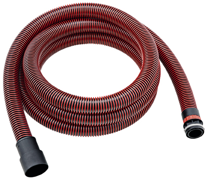 Antistatična ceva za sesalce flex 32/4m - 406.708