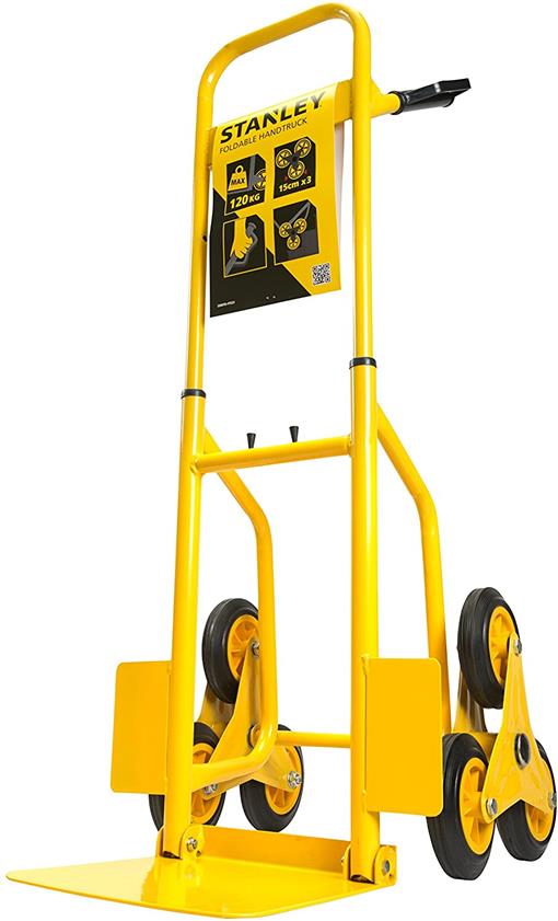 Voziček kovinski 120kg - SXWTD-FT521