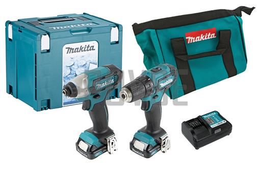 Akumulatorski specialni set - CLX224AX3
