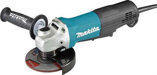 Kotni brusilnik 125mm - GA5050R
