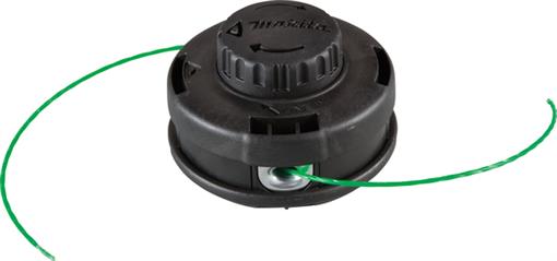 Rezilna glava M10x1,25LH - 191D89-4