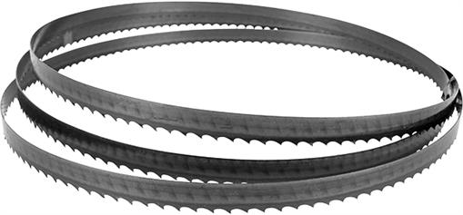 Žagin list za tračno žago (LB1200 BAS 318) - B-16673