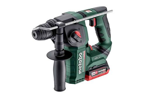 Aku.vrtalno kladivo PowerMaxx - BH 12 BL 16 (600207800)