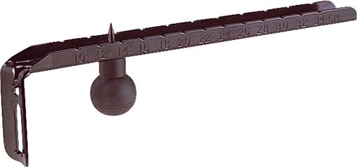 Krožno vodilo 100-340 mm - 193448-4