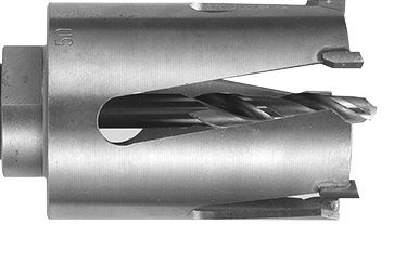 TCT večnamenska krona 80mm - D-45331