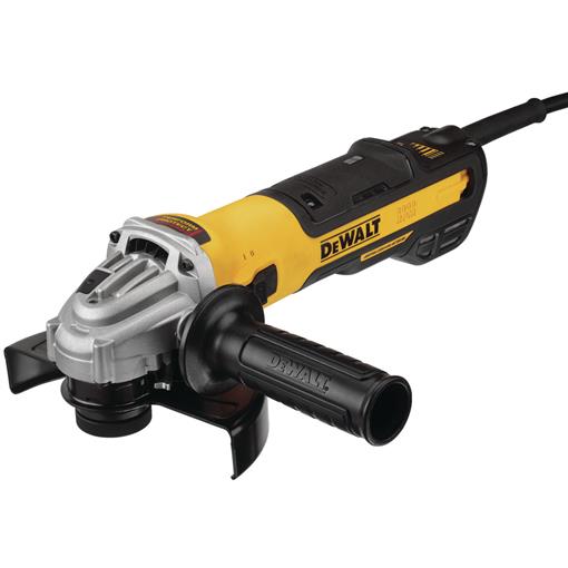 Mali kotni brusilnik (brushless) 1700W - DWE4347