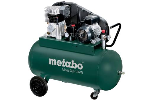 Kompresor Mega 350-100W - 601538000