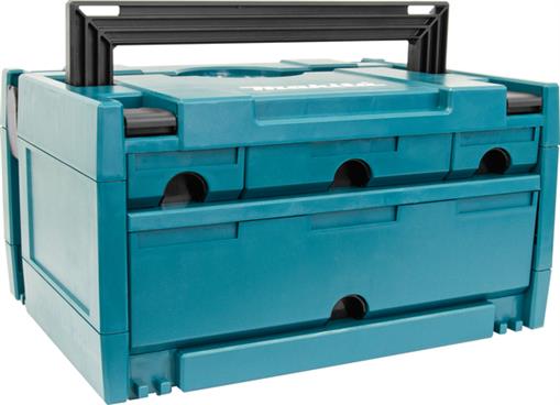 Predalnik MAKPAC 3 V1 - P-84311