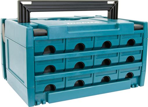 Predalnik MAKPAC 3 V2 - P-84327