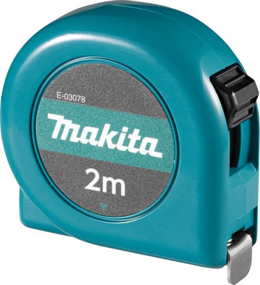 Tračni meter 2mx13mm - E-03078