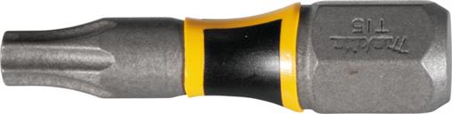 Torsion vij. nas. Impact Premier T15 25mm - E-03202