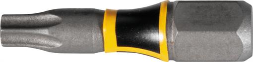 Torsion vij. nas. Impact Premier T20 25mm - E-03218