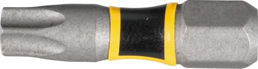 Torsion vij. nas. Impact Premier T30 25mm - E-03230