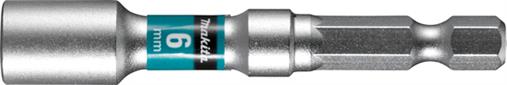 Natični ključ torsion Impact Premier H6 x 65mm - E-03458