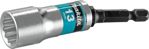 Natični ključ nagibni Impact Premier H13 x 80mm - E-03492