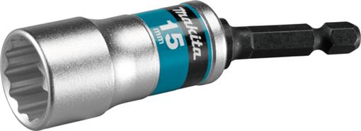 Natični ključ nagibni Impact Premier H15 x 80mm - E-03501