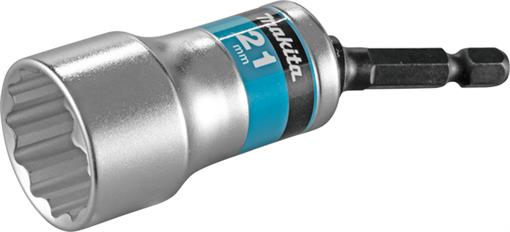 Natični ključ nagibni Impact Premier H21 x 80mm - E-03539