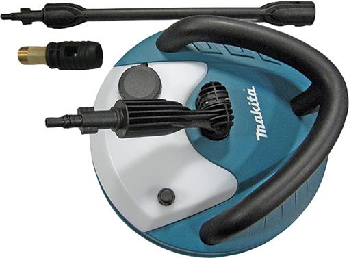 Čistilec tal s posodo za čistila (22x1,5 adapter) - 41849