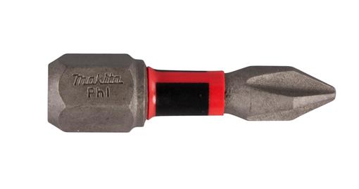 Torsion vij. nas. Impact Premier PH1 25mm - E-03121