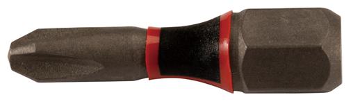 Torsion vij. nas. Impact Premier PH2(ozek) 25mm - E-03143