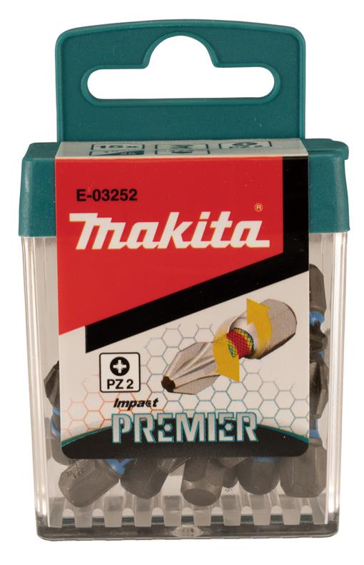 Torsion vij. nas. Impact Premier PZ2 25mm (15kos) - E-03252