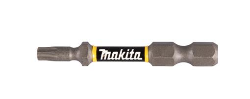 Torsion vij. nas. Impact Premier T20 50mm dvojni - E-03349