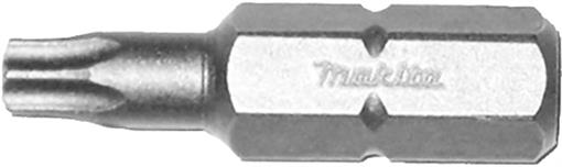 Torx vijačni nastavek T25 (10.kom) - P-06351