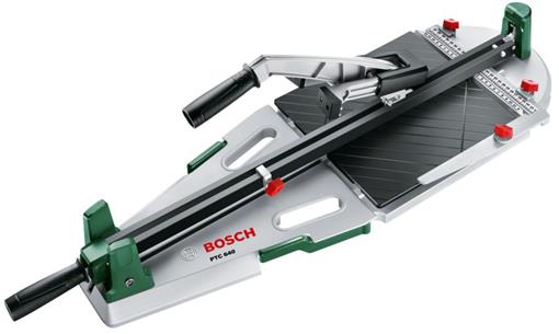 Rezalnik za ploščice PTC 640 - 0603B04400