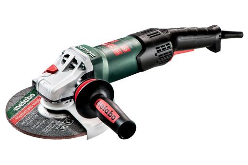 Kotni brusilnik - WEA 19-180 Quick RT (601095000)