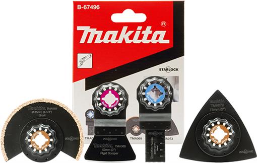 Set rezil za keramiko - B-67496