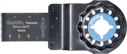 BiM potopno rezilo - B-64923-5