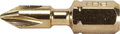 Torsion vijačni nastavek z boljšim oprijemom PH2 - B-28494
