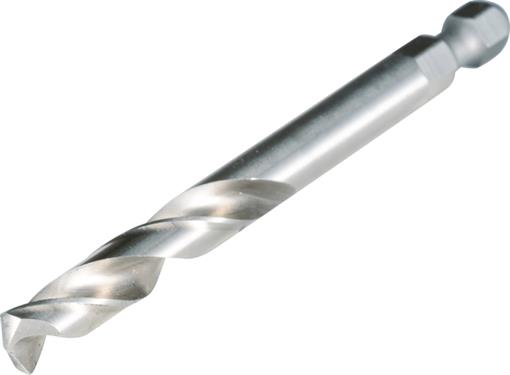 Srednji sveder kronske žage HSS-G 7,15x85mm
