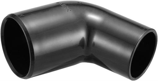 Kolenska cev DKP180, LF1000, KP0810, KP0810C, KP0800 - 416368-8